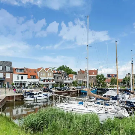 Het Witte - Heerlijk Aan Het Water * Ooltgensplaat