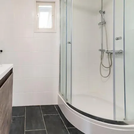 Holiday home Het Witte - Heerlijk Aan Het Water
