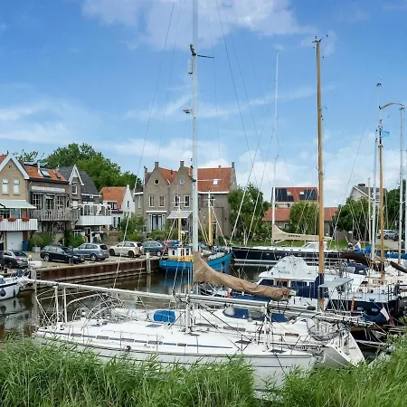Het Witte - Heerlijk Aan Het Water Holiday home