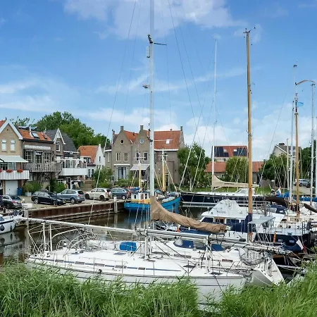 Het Witte - Heerlijk Aan Het Water بيت للعطل
