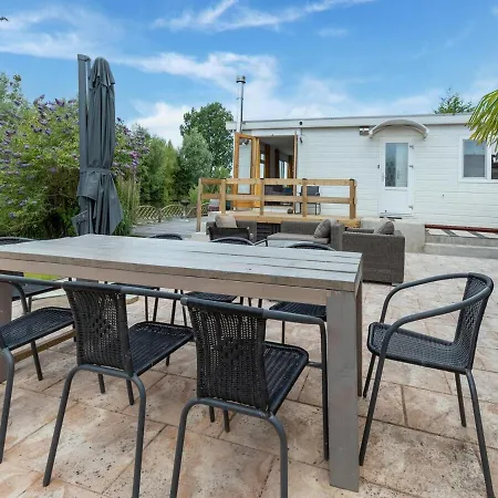 Het Witte - Heerlijk Aan Het Water *