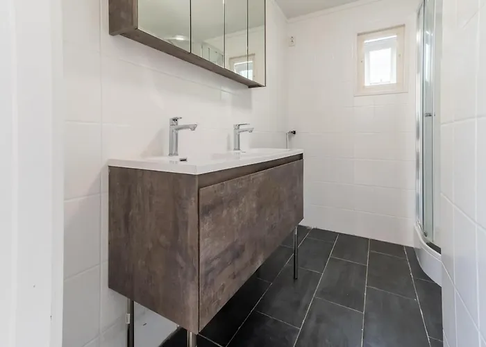 Het Witte - Heerlijk Aan Het Water Tatil Evi Ooltgensplaat