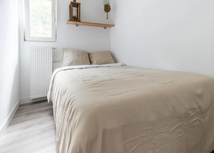 Het Witte - Heerlijk Aan Het Water