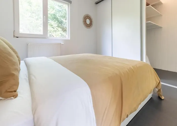 Tatil Evi Het Witte - Heerlijk Aan Het Water