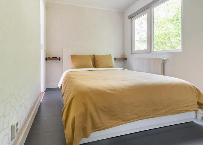 Tatil Evi Het Witte - Heerlijk Aan Het Water *