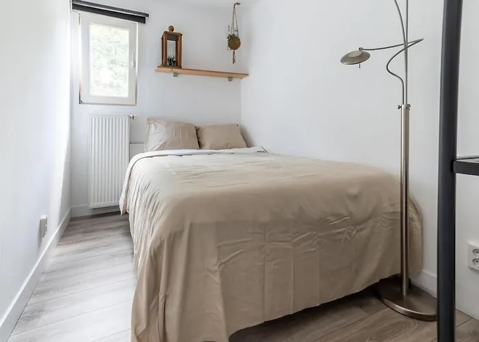 Het Witte - Heerlijk Aan Het Water