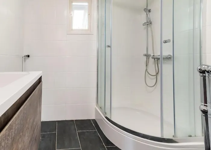 Tatil Evi Het Witte - Heerlijk Aan Het Water