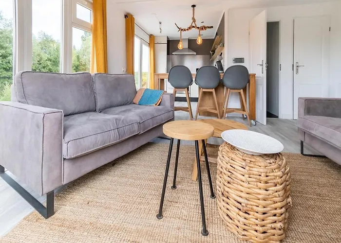 Tatil Evi Het Witte - Heerlijk Aan Het Water *