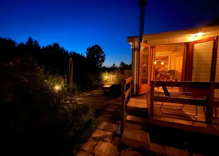 Het Witte - Heerlijk Aan Het Water Tatil Evi Ooltgensplaat