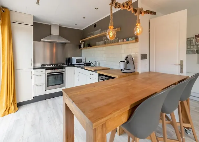 Het Witte - Heerlijk Aan Het Water *