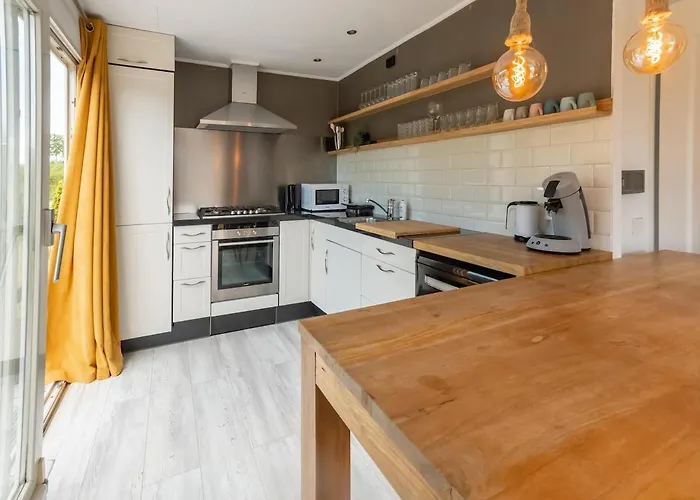 Het Witte - Heerlijk Aan Het Water