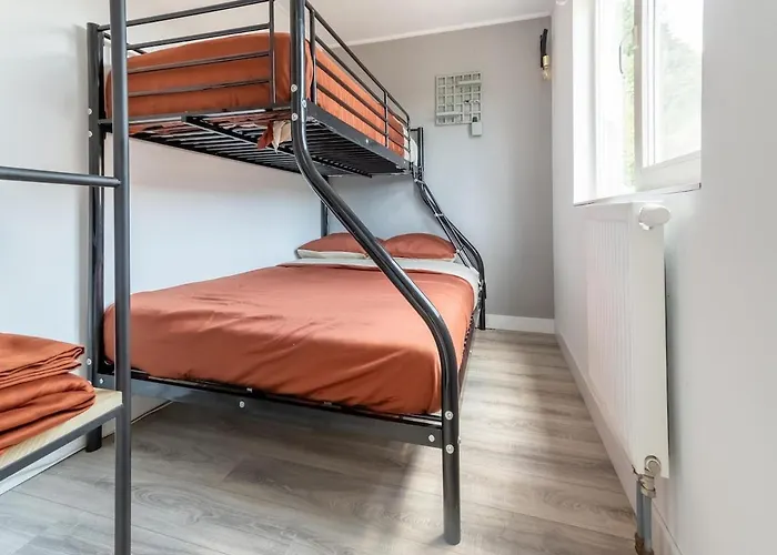 Tatil Evi Het Witte - Heerlijk Aan Het Water