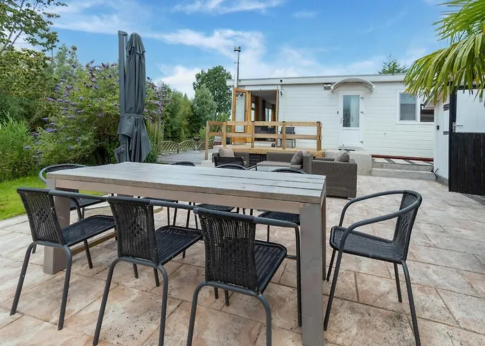 Het Witte - Heerlijk Aan Het Water *