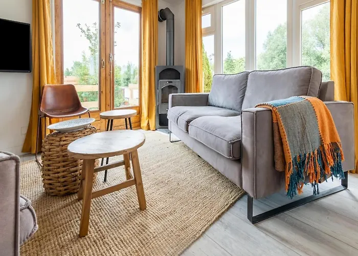 Het Witte - Heerlijk Aan Het Water