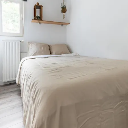 Het Witte - Heerlijk Aan Het Water