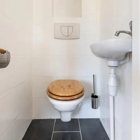 Het Witte - Heerlijk Aan Het Water 펜션