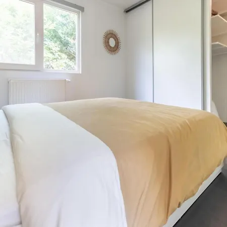 펜션 Het Witte - Heerlijk Aan Het Water