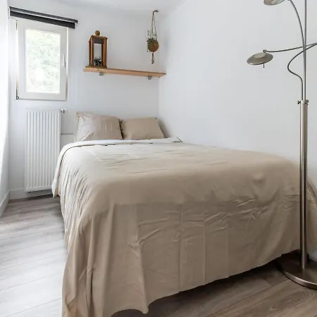 Het Witte - Heerlijk Aan Het Water