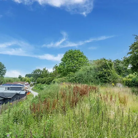 펜션 Het Witte - Heerlijk Aan Het Water *