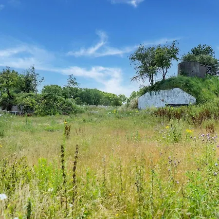 펜션 Het Witte - Heerlijk Aan Het Water